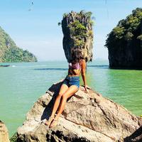 Отзыв от Елизавета - виза ДТВ